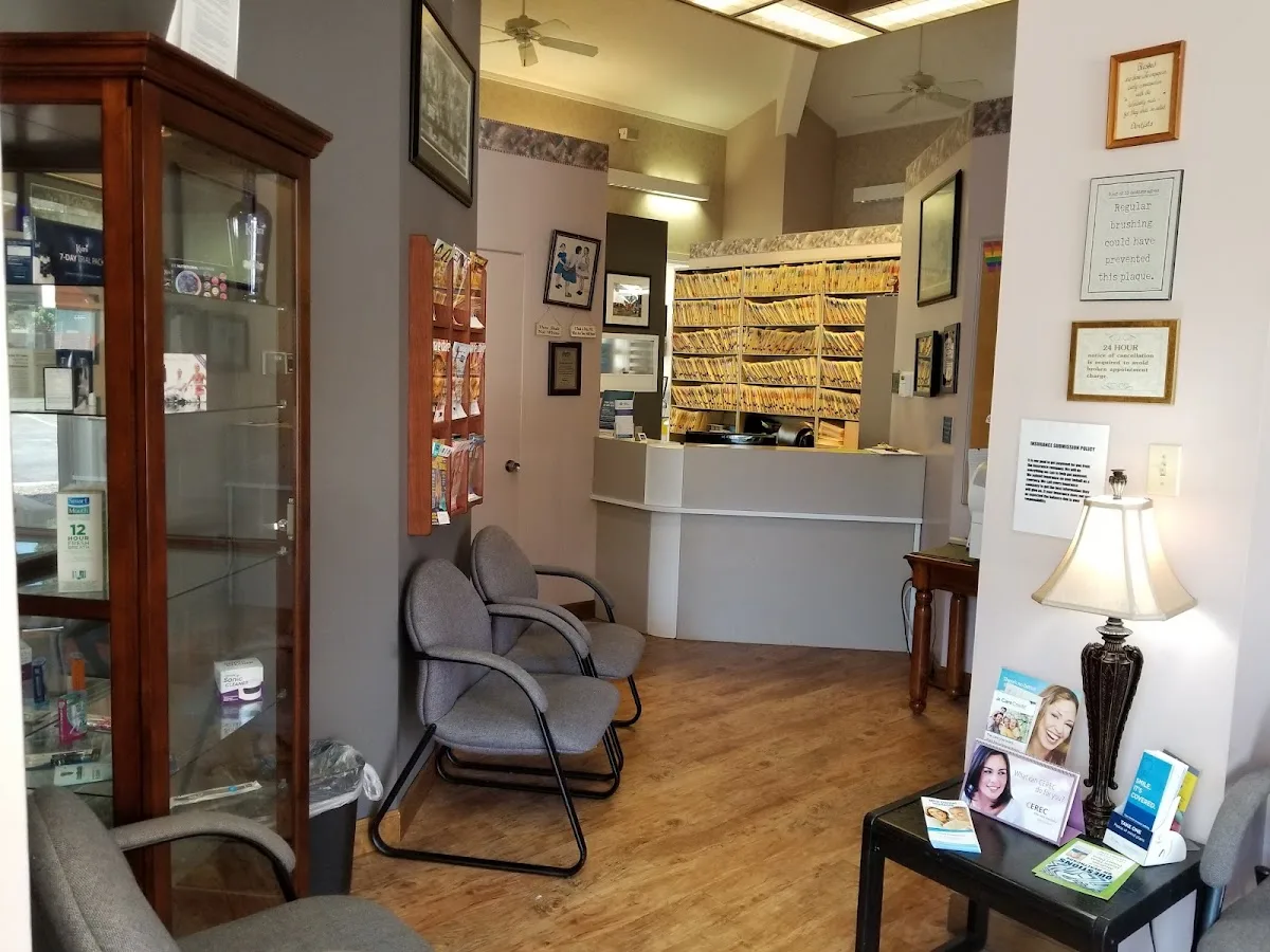 Case Dental: Timothy G Case DMD — photo 1