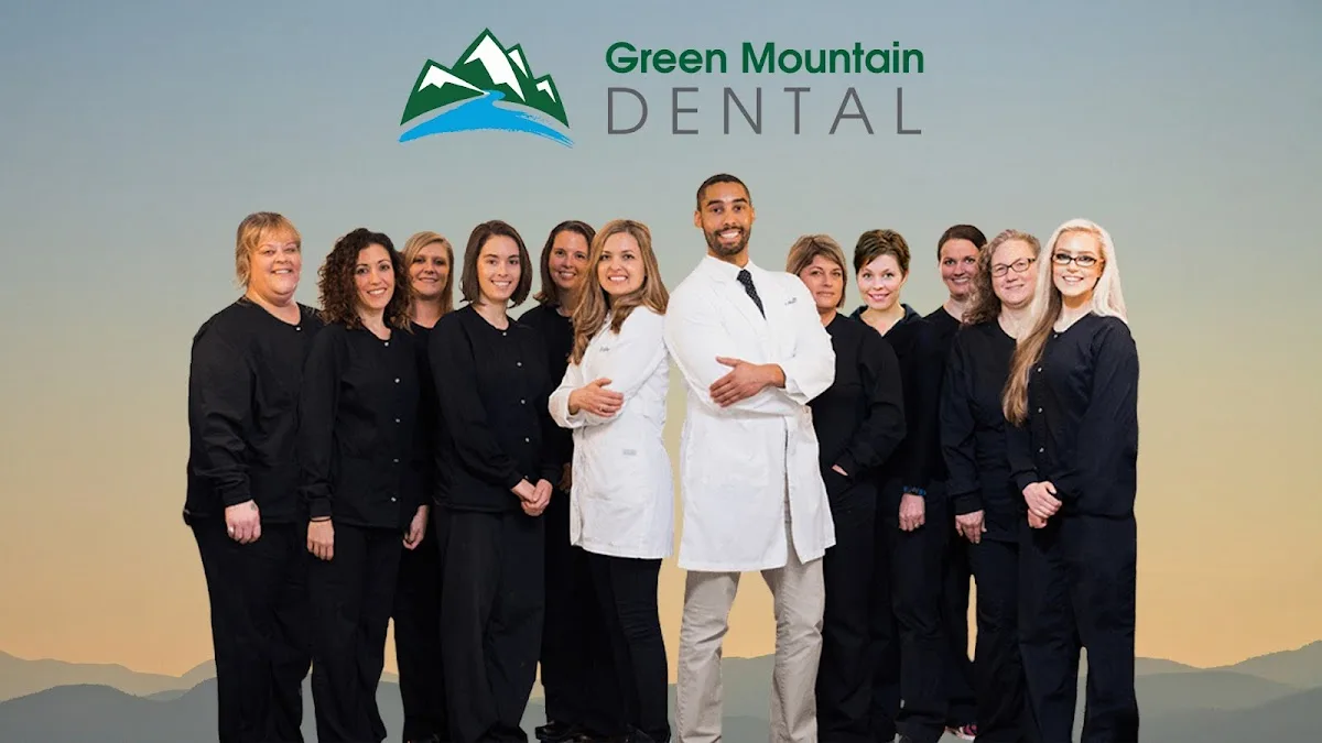 Catamount Family Dental PLC — photo 3