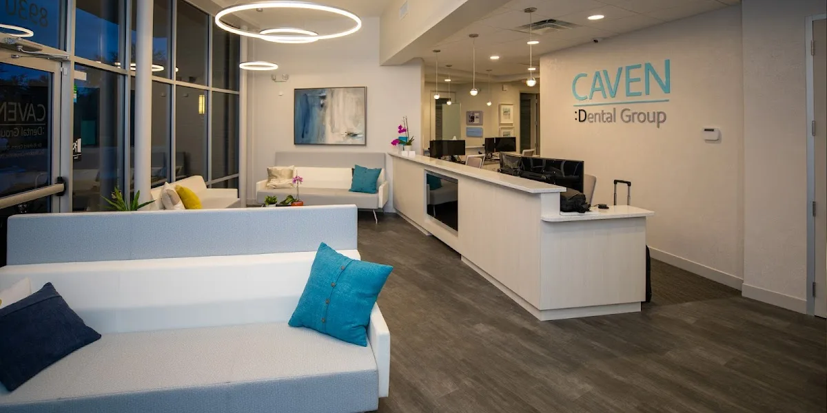 Caven Dental Group — photo 1