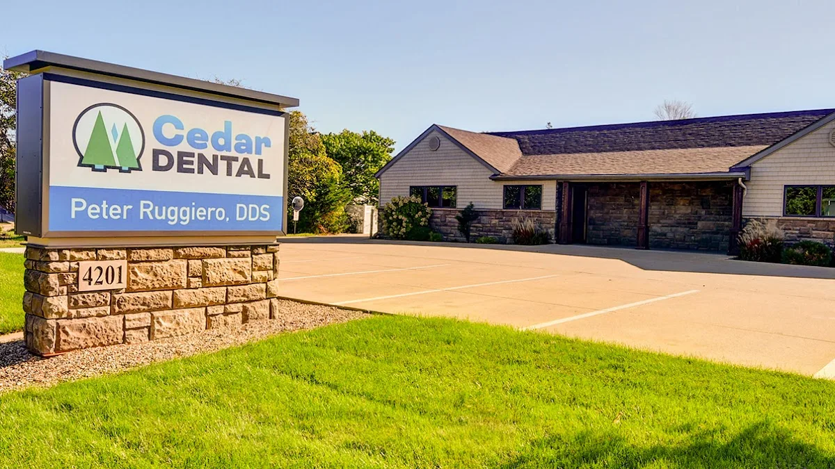 Cedar Dental — photo 1
