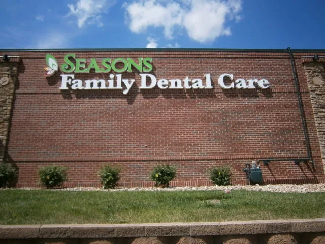 Cedar Rapids Family Dental Center — photo 5