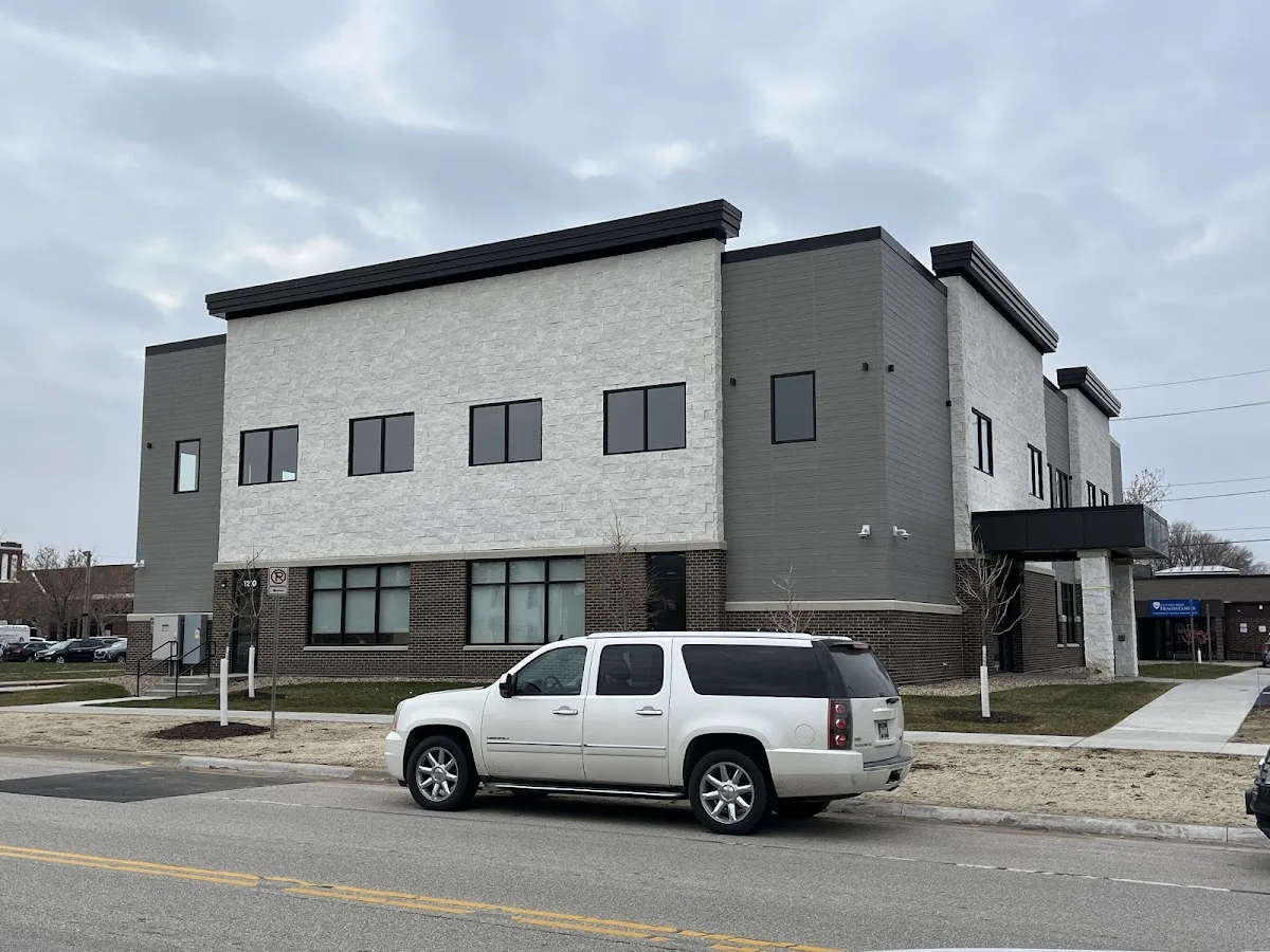 Cedar Rapids Smile Center, PLC — photo 3