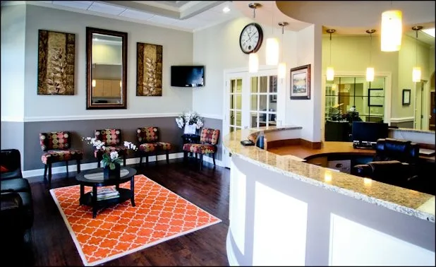 Cedar Walk Family and Cosmetic Dentistry — photo 1