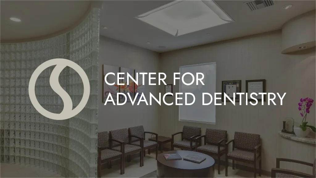 Center for Advanced Dentistry — photo 1