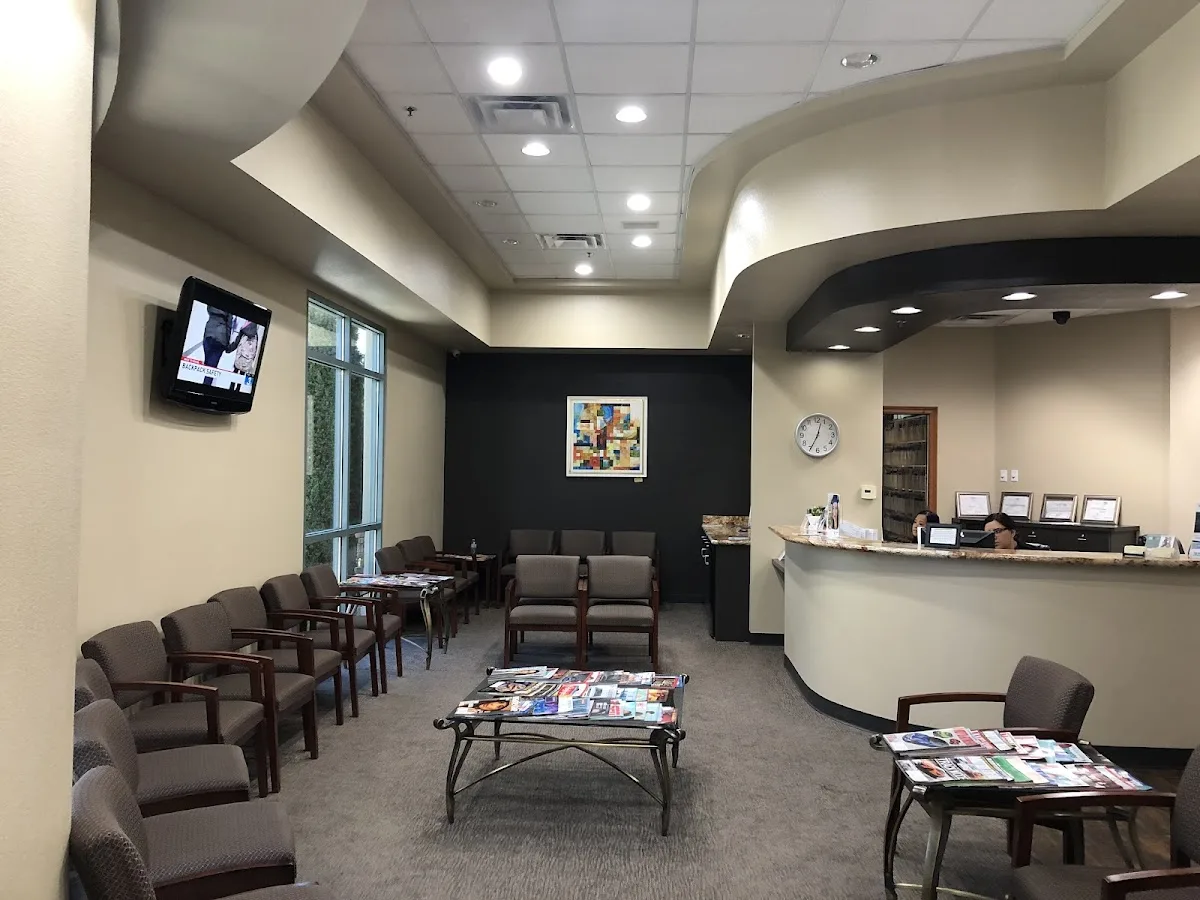 Center for Cosmetic and Family Dentistry — photo 4