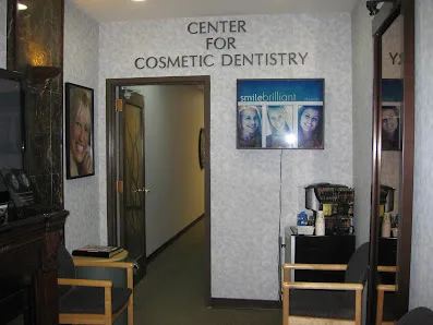 Center for Cosmetic Dentistry — photo 4