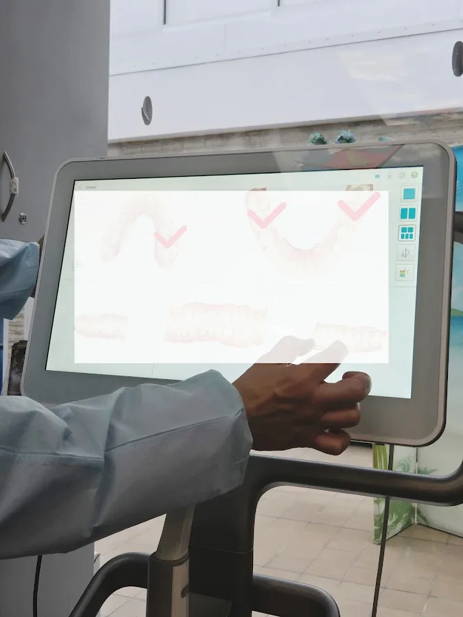 Center for Cosmetic Dentistry — photo 1