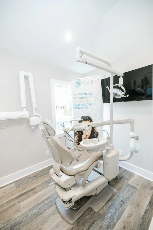 Center for Smiles