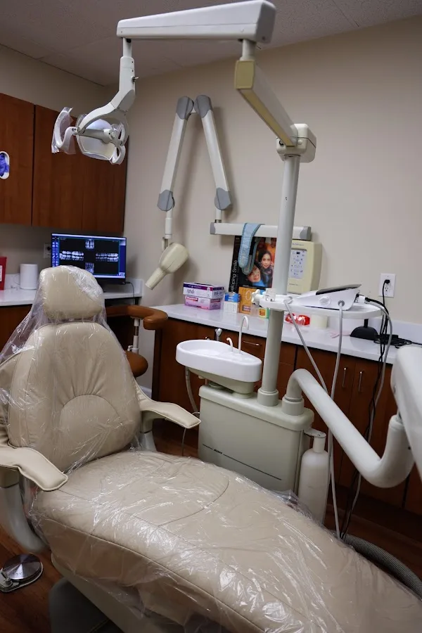 Center for Smiles — photo 5