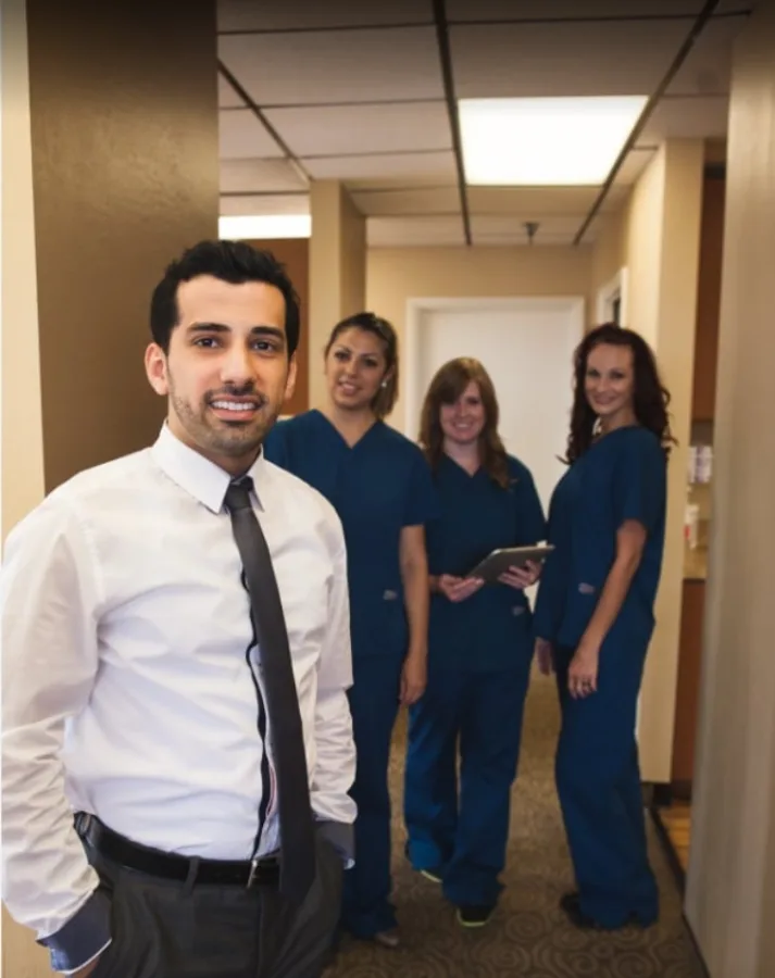 Central Valley Dentistry & Implants — photo 1