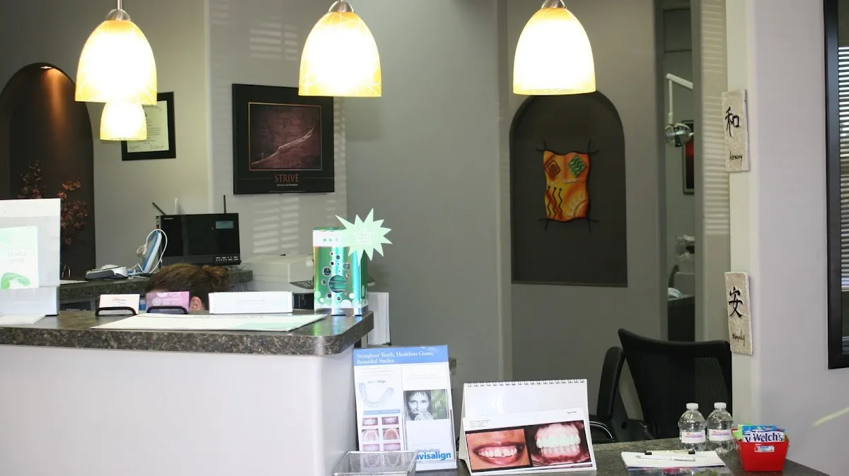 Central Valley Dentistry & Implants — photo 4