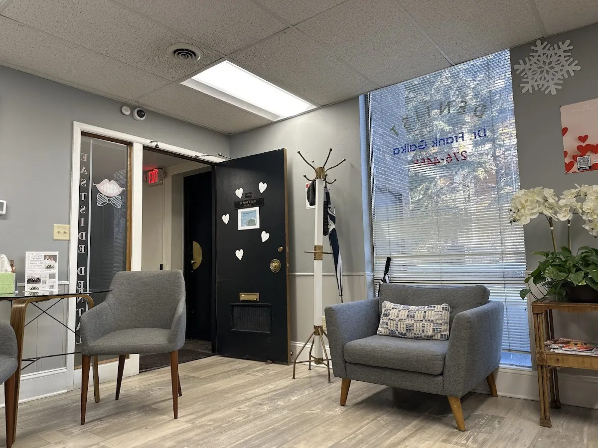 Centre For Exceptional Dentistry — photo 3
