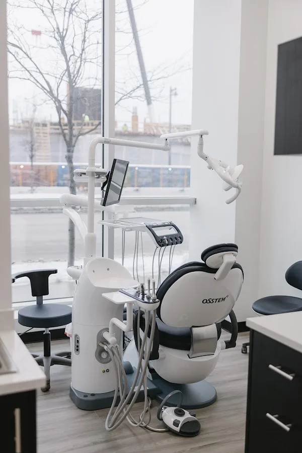 Centre For Exceptional Dentistry — photo 4