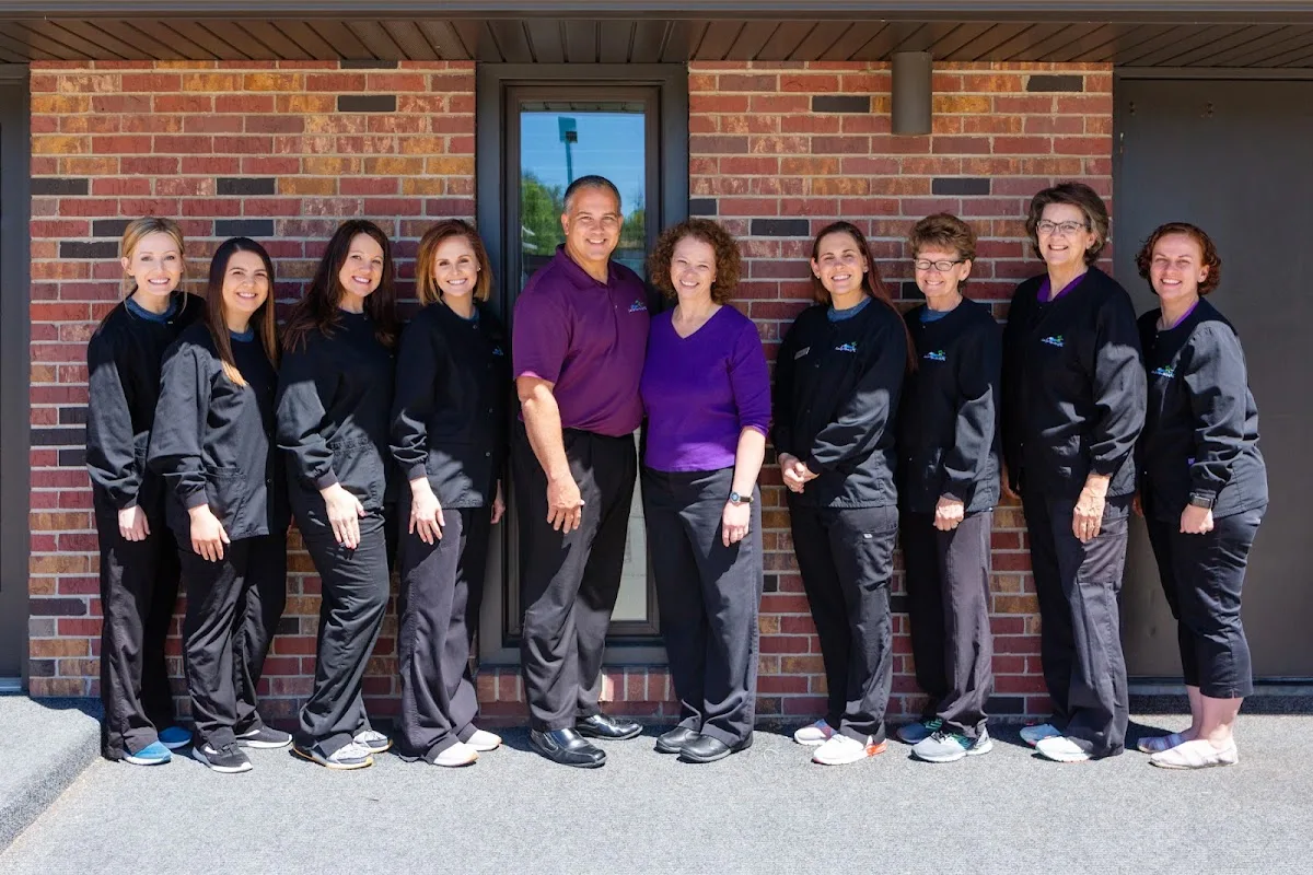 Centre Place Dental