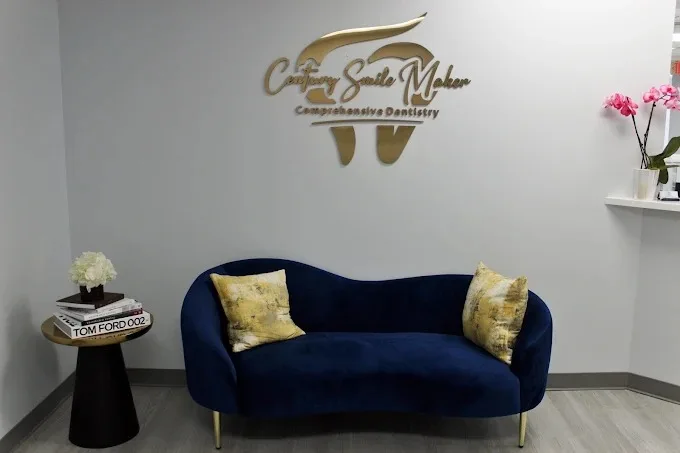 Century Smile Maker
