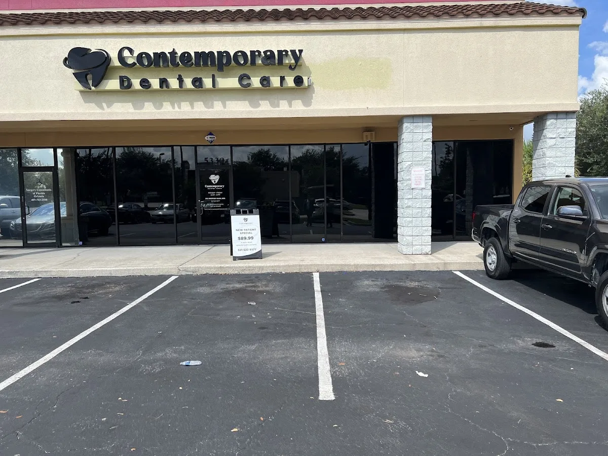 CG Dentist Orlando — photo 3