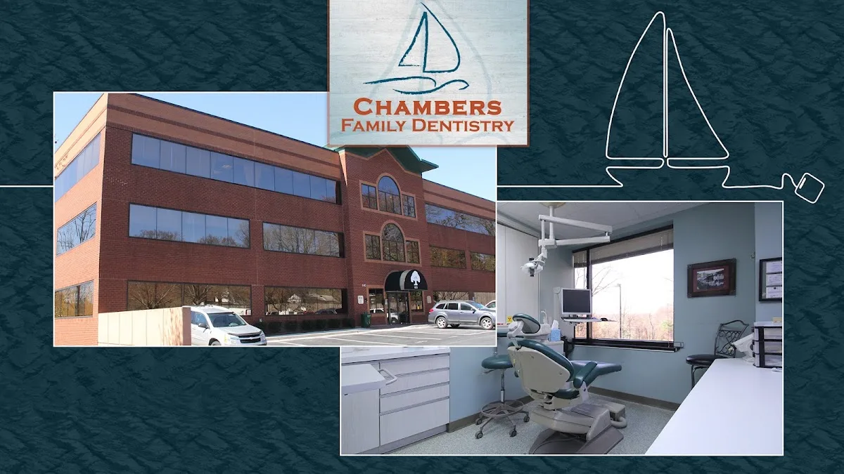 Chambers Family Dentistry — photo 1