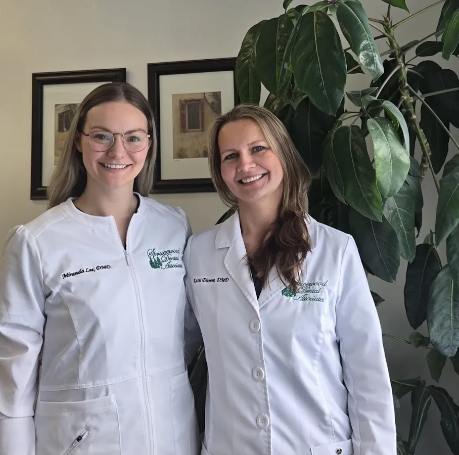 Champlain Smile Solutions — photo 4