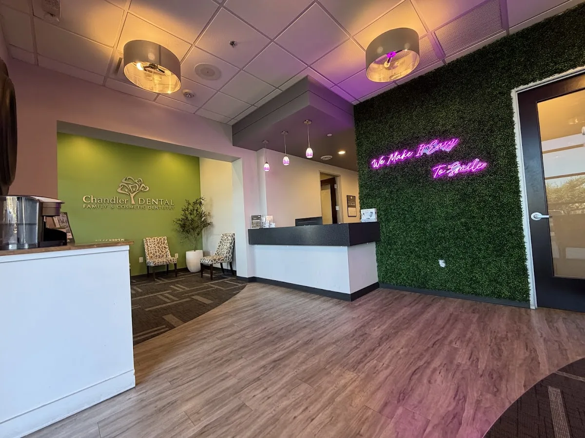 Chandler Dental — photo 1