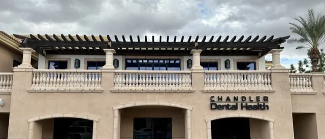 Chandler Dental Arts — photo 4
