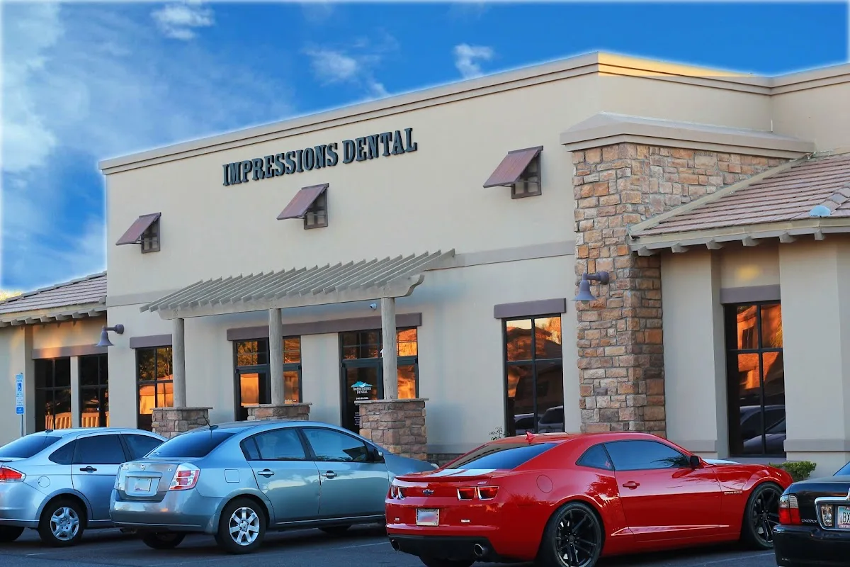 Chandler Dentist | Brigham D Baker DDS — photo 1