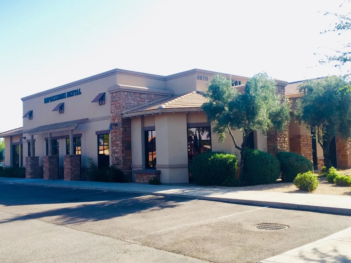 Chandler Dentist | Brigham D Baker DDS — photo 4