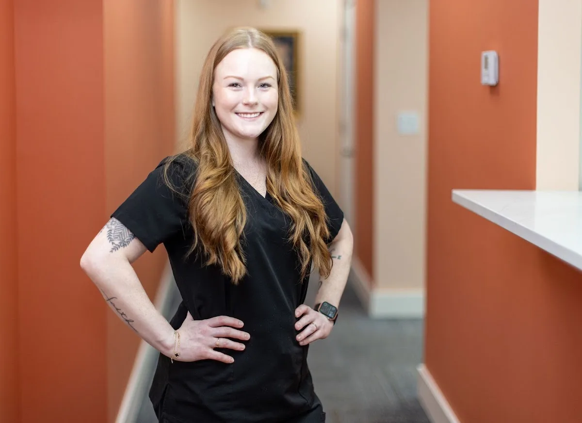 Charleston Dental Studio — photo 5