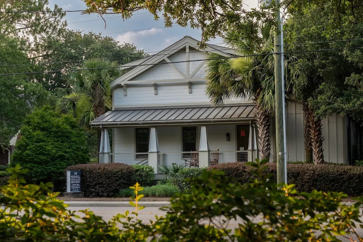 Charleston Restorative & Cosmetic Dentistry, LLC — photo 5