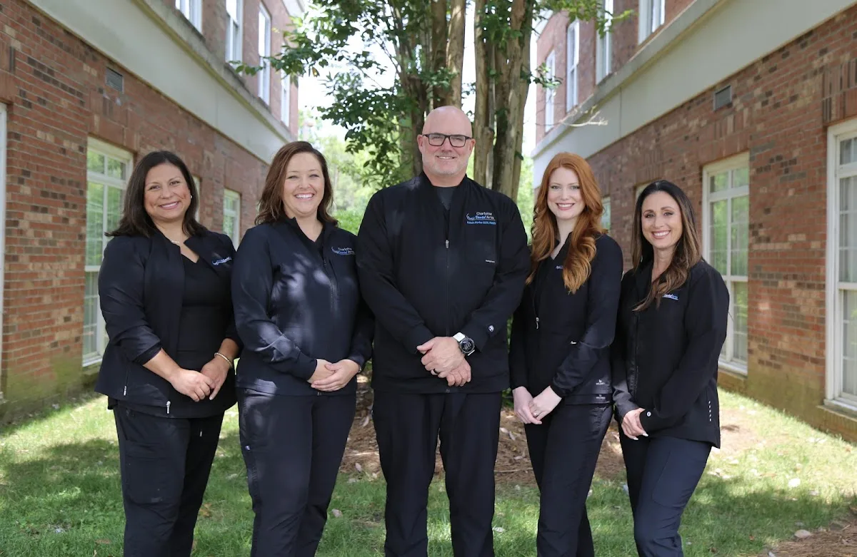 Charlotte Dental Arts — photo 1