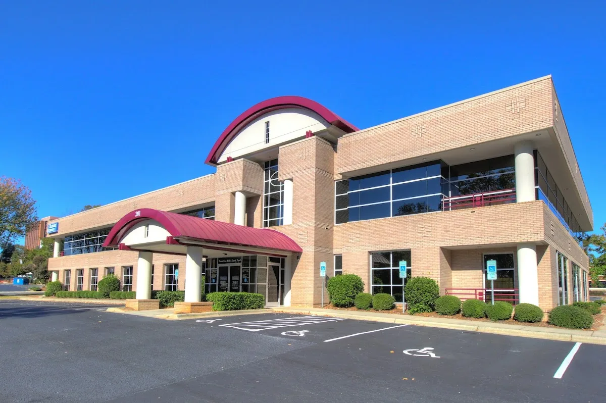 Charlotte Dentistry — photo 1