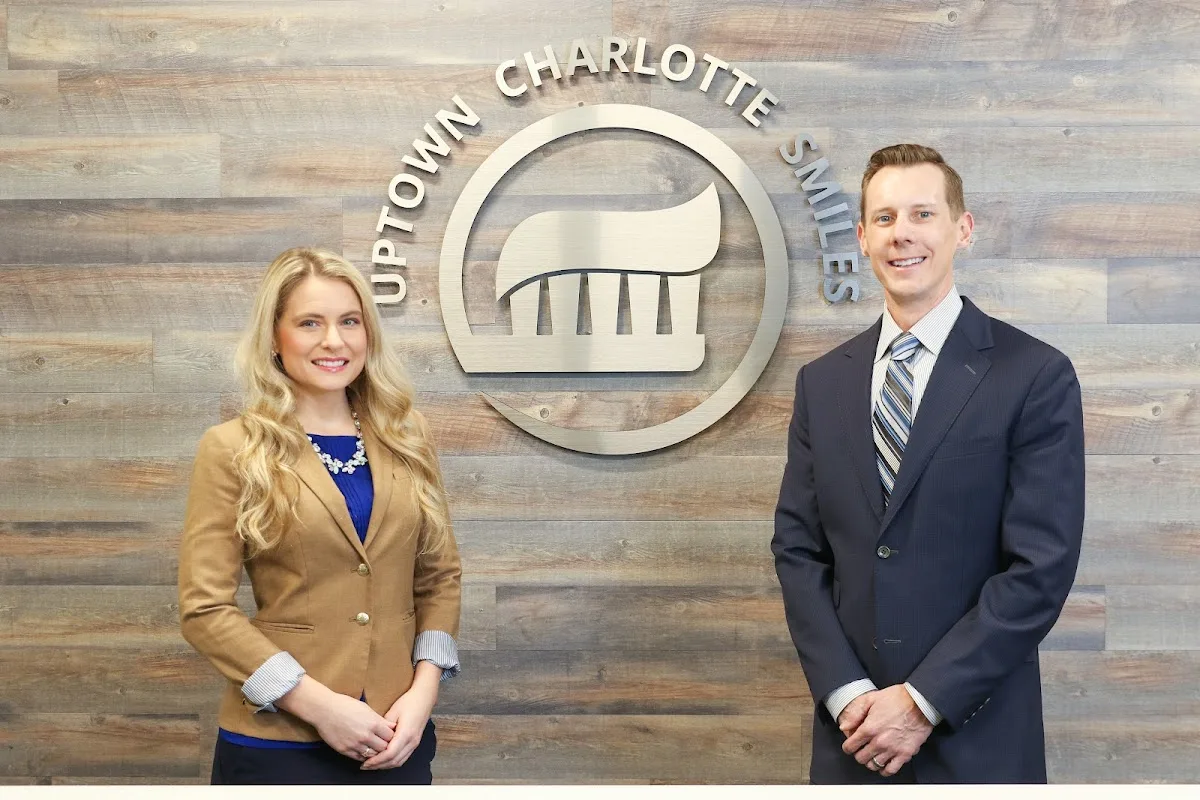 Charlotte Dentistry — photo 5