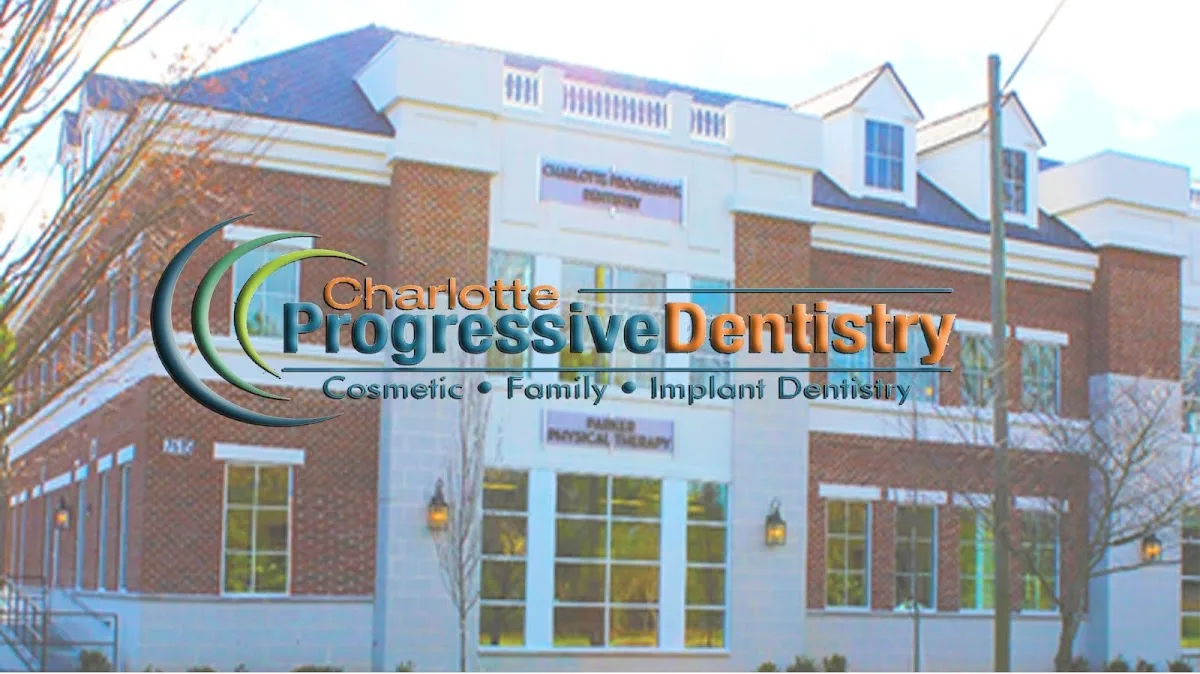 Charlotte Progressive Dentistry — photo 1