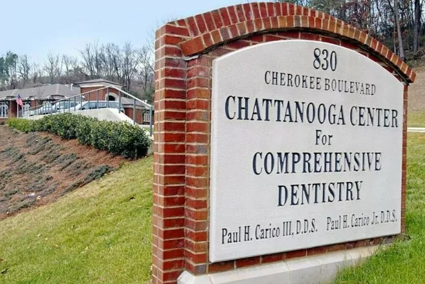 Chattanooga Center for Comprehensive Dentistry — photo 1