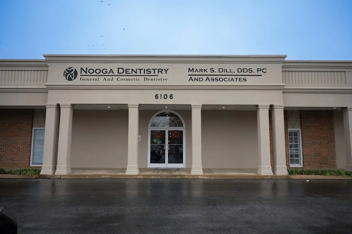 Chattanooga Dental Care — photo 3