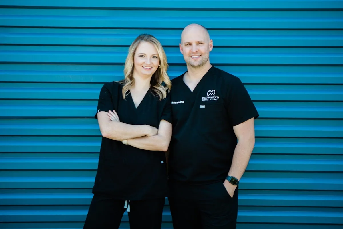Chattanooga Dental Studio — photo 1