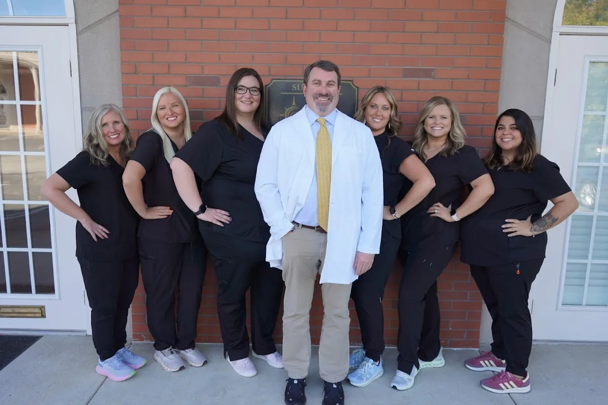 Chattanooga Dental Studio — photo 5