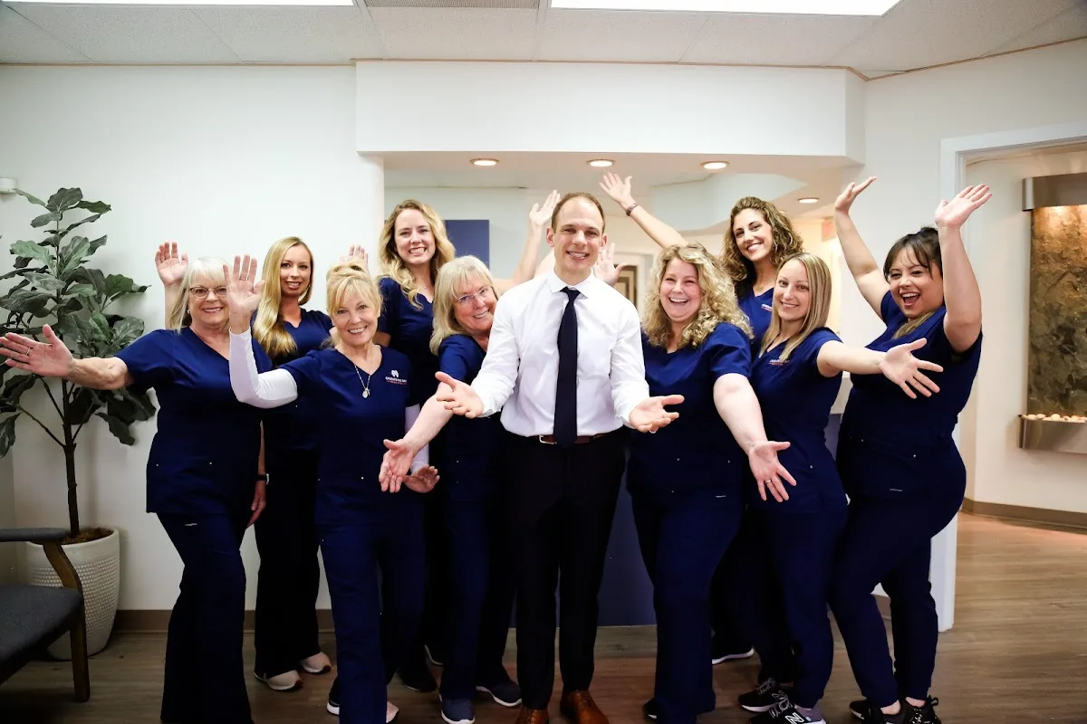 Chesapeake Bay Dentistry — photo 1