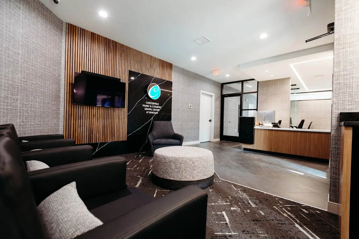Chesterfield Family & Cosmetic Dental Center at Kingsley — photo 1