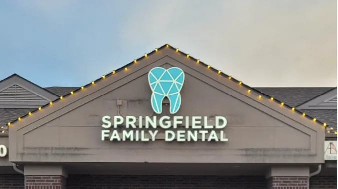 Chesterfield Family & Cosmetic Dental Center at Kingsley — photo 3