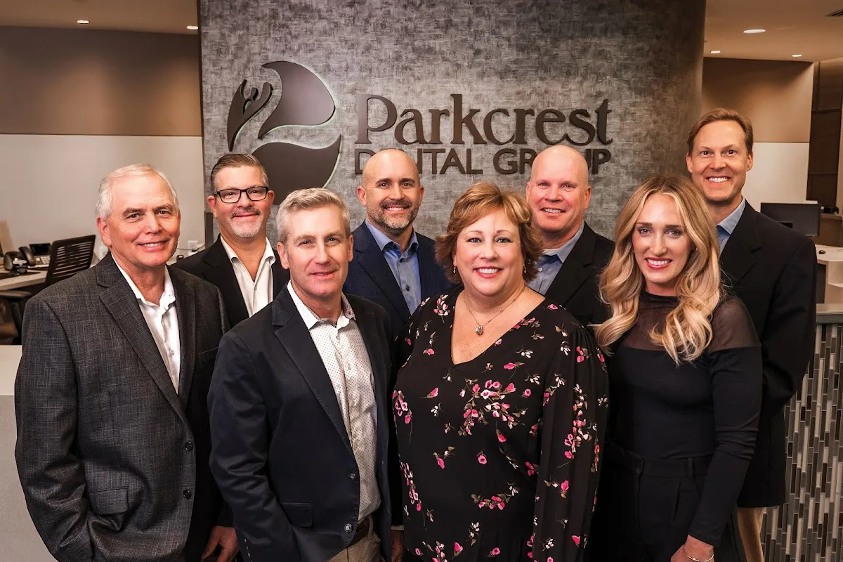 Chesterfield Family & Cosmetic Dental Center at Kingsley — photo 5