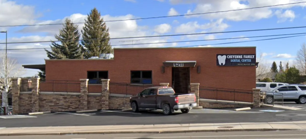 Cheyenne Family Dentistry LLC