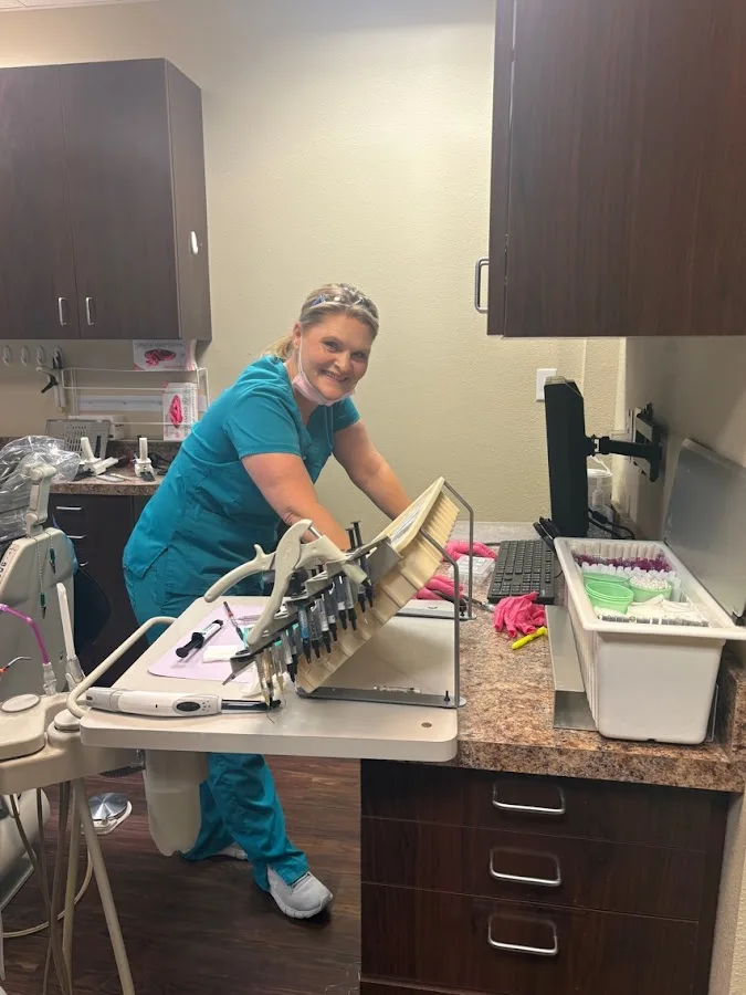 Cheyenne Family Dentistry LLC — photo 3