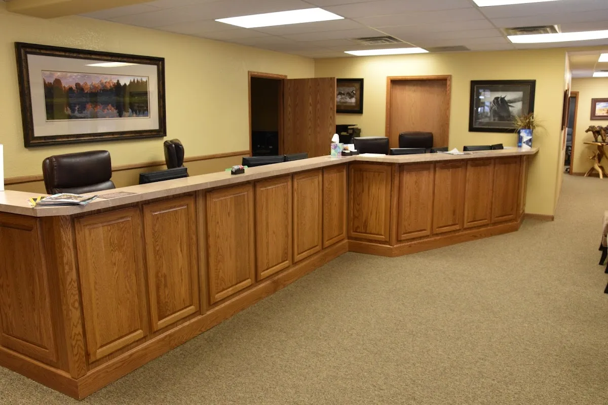 Cheyenne Family Dentistry LLC — photo 5