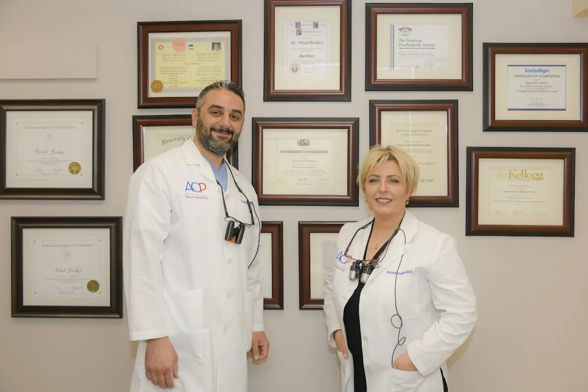 Chicago Dental Boutique — photo 3
