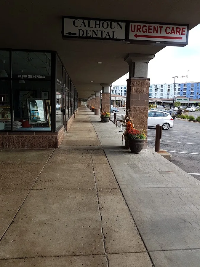 City Dental — photo 1