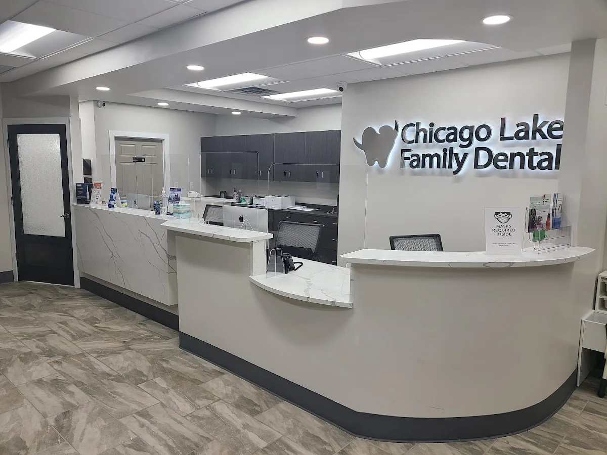 City Dental — photo 5