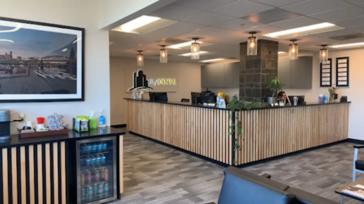 City Dental — photo 1