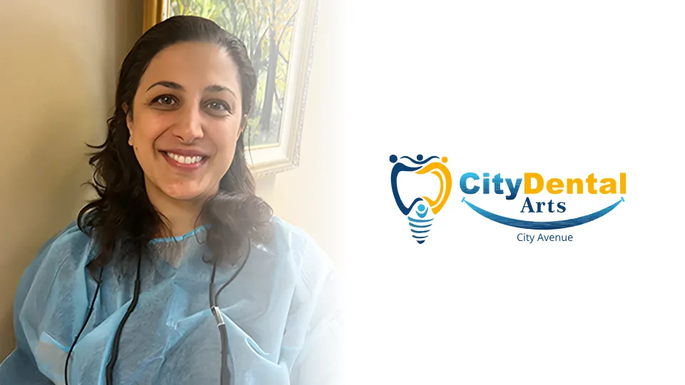 City Dental Arts