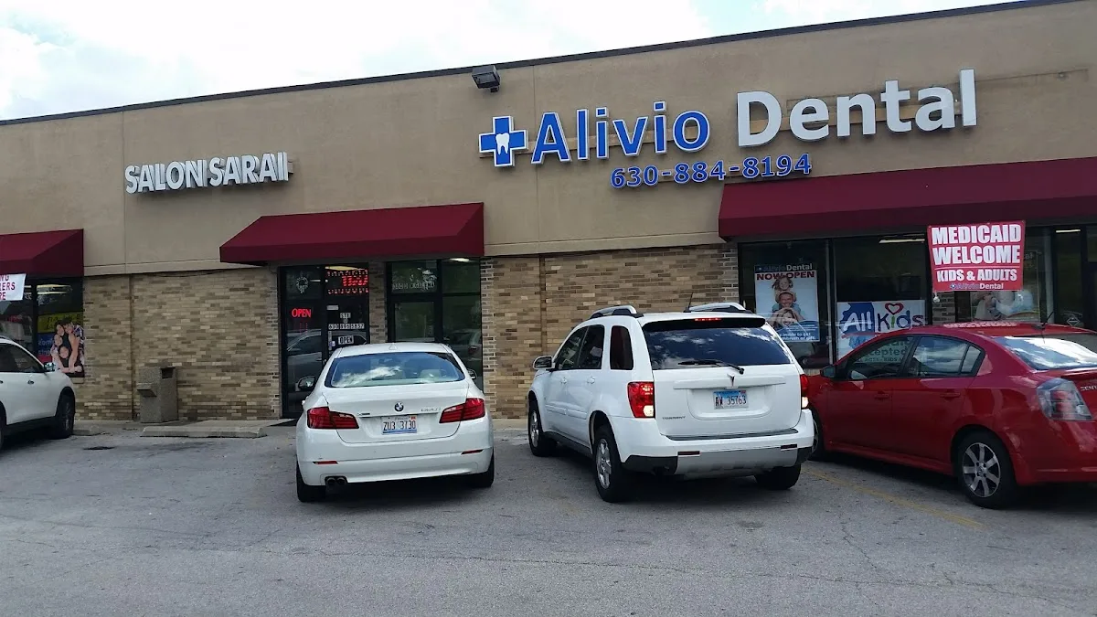 City of Lights Dental — photo 4