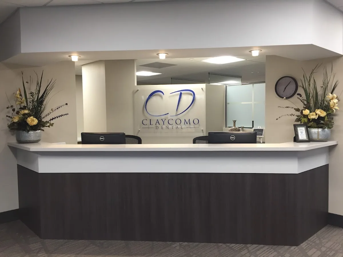 Claycomo Dental — photo 1